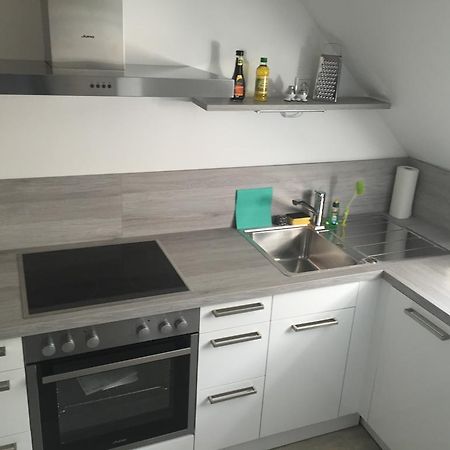 Elbsandstein Apartments Meißen Habitación foto