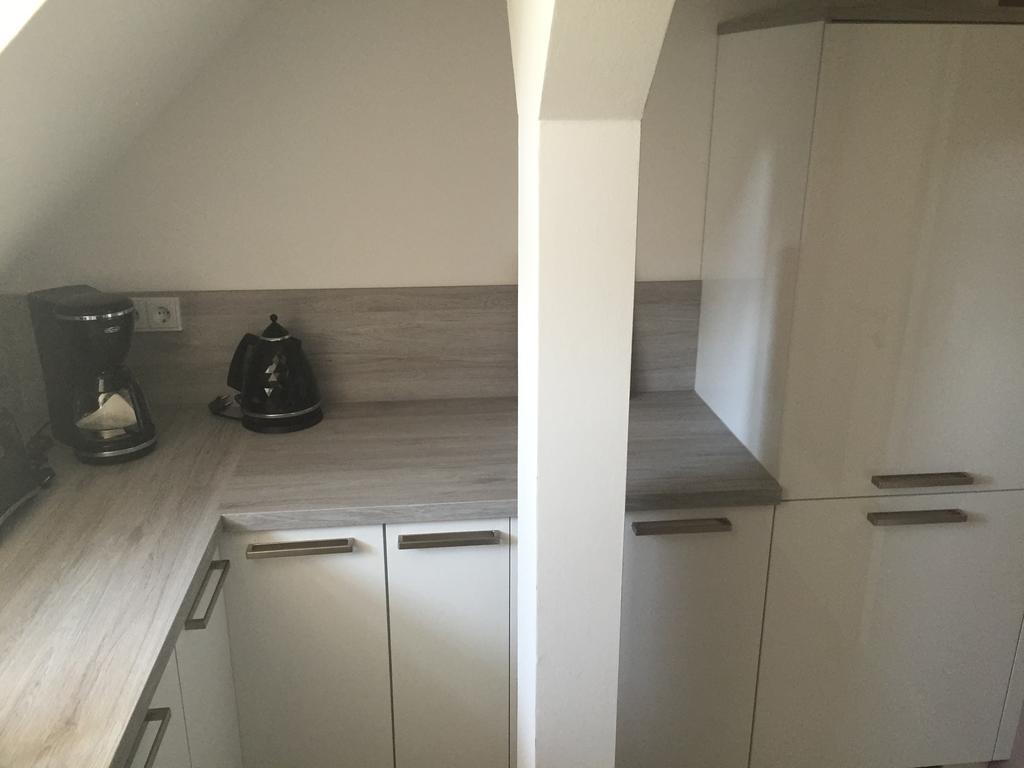 Elbsandstein Apartments Meißen Habitación foto